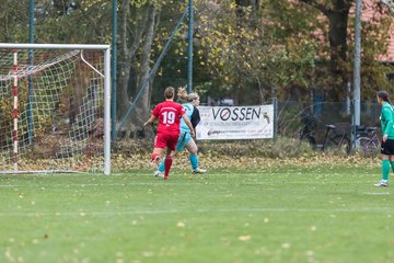 Bild 415 - F SV Farnewinkel-Nindorf - IF Stjernen Flensborg : Ergebnis: 0:1